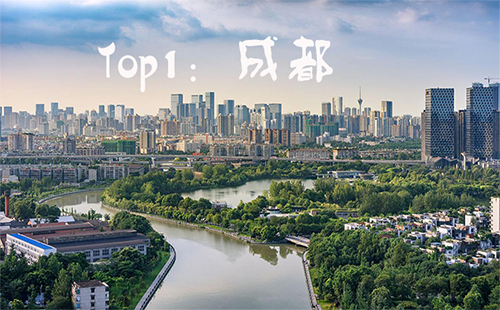 中國最適合養(yǎng)老的城市排行榜