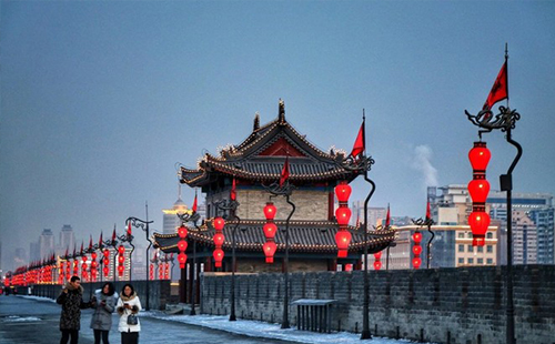 2021春節(jié)去哪里旅游 2021春節(jié)去哪里玩最好
