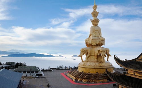 2019春節(jié)國內(nèi)旅游推薦 過年武漢周邊旅游景點(diǎn)