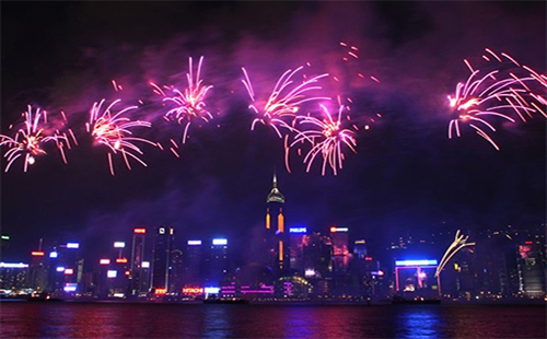 2019春節(jié)游玩攻略（最強(qiáng)攻略） 2019春節(jié)旅游好去處排行榜