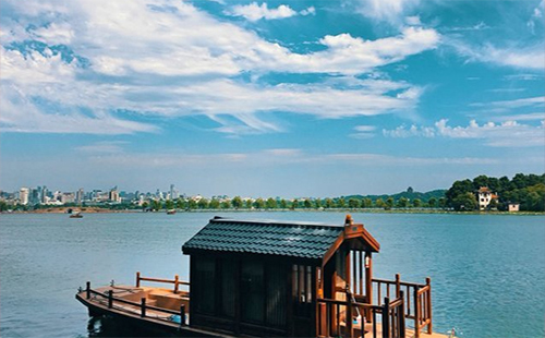 春節(jié)旅游景點推薦國內(nèi) 2019年國內(nèi)春節(jié)游