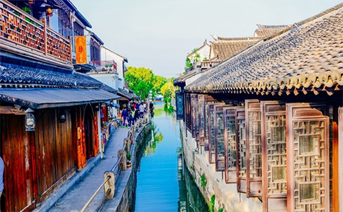 清明節(jié)旅游景點推薦2021