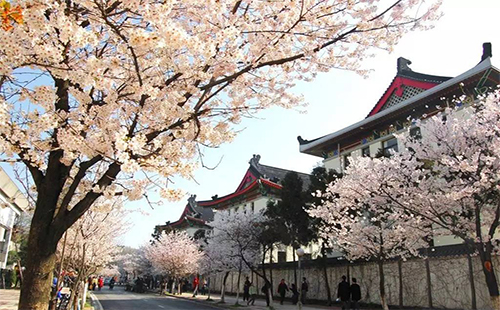 2019湖北春游去哪兒 24個小鎮(zhèn)推薦
