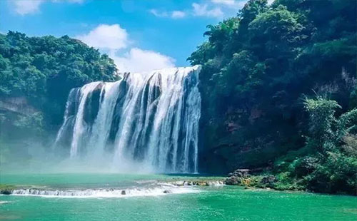 2019年貴州景點門票半價時間 2019貴州旅游門票優(yōu)惠政策