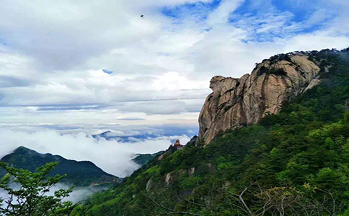 武漢六一去哪玩 兒童節(jié)免費游龜峰山（活動介紹+旅游攻略）