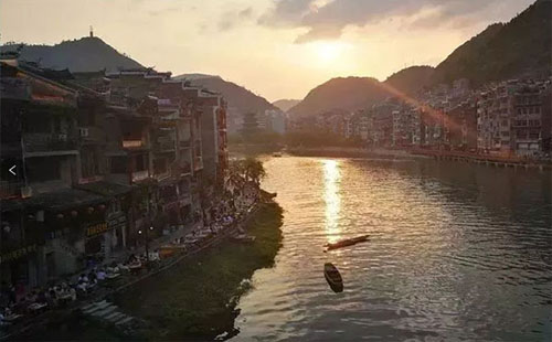 2019貴州高速半價時間 貴州2019景區(qū)五折優(yōu)惠政策