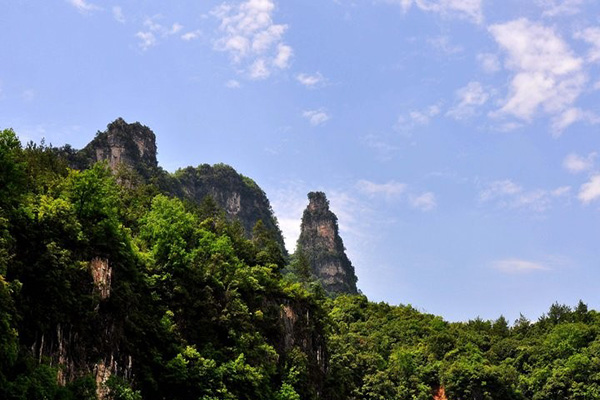 東滸寨有哪些景點(diǎn) 東滸寨適合全家出游嗎