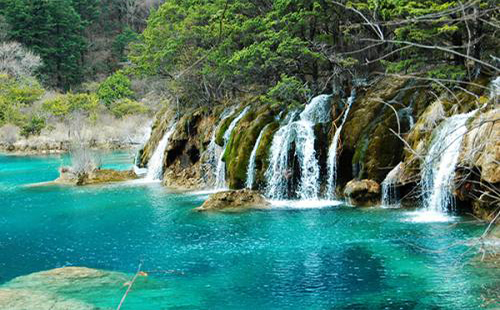 十一國慶武漢到九寨溝旅游最全攻略(開放時間+門票+交通+景點(diǎn)+天氣)