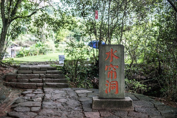 武漢去武夷山旅游有哪些不可錯過的景點(diǎn)