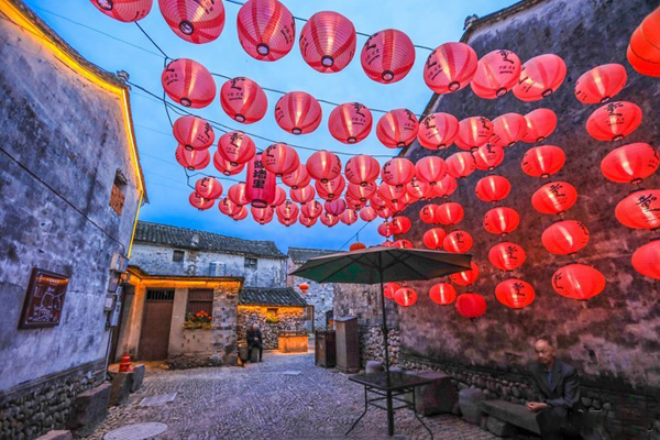 武漢到前童古鎮(zhèn)的旅游攻略 前童古鎮(zhèn)門票多少錢(交通+門票+開放時間)