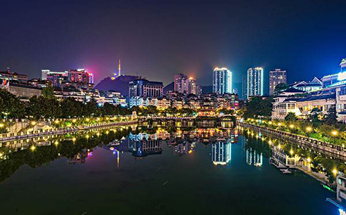 武漢去貴陽(yáng)去重慶10月特價(jià)機(jī)票（景點(diǎn)推薦+美食）