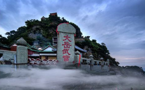 2019湖北十堰武當(dāng)山景區(qū)開放時(shí)間調(diào)整(幾點(diǎn)開門、門票價(jià)格)