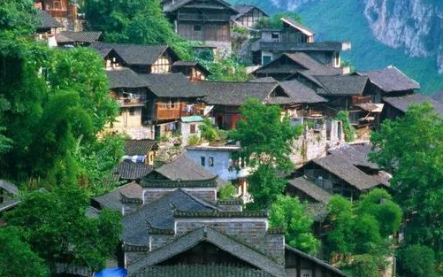 全國有名的古鎮(zhèn)盤點 好玩的景色優(yōu)美的古鎮(zhèn)推薦