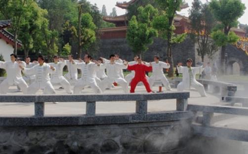 荊州九老仙都景區(qū)門票價格 怎么樣地址在哪