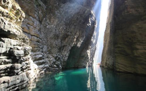 恩施屏山旅游風(fēng)景區(qū)門票價格 好玩嗎地址在哪