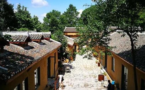 湖北秋冬季旅游景點推薦 湖北有哪些好玩的村落