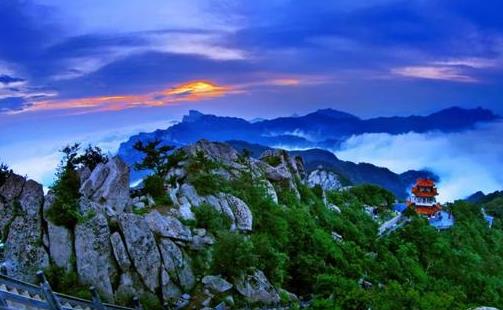 2019-2020河南洛陽景區(qū)半價政策(優(yōu)惠時間+景點名單)