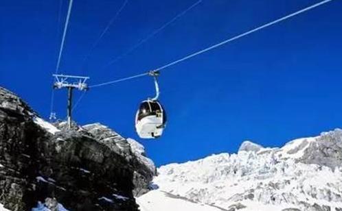 2019冬季麗江玉龍雪山索道運營時間(幾點開放+票價+接待人數(shù))