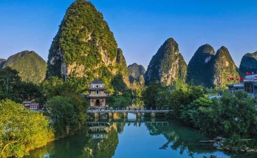 2019靖西油菜花12月底迎來盛花期(最佳觀賞地點(diǎn)+開放時(shí)間)