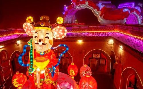 2020陜州地坑院燈會(huì)什么時(shí)候開始什么時(shí)候結(jié)束 陜州燈會(huì)亮點(diǎn)