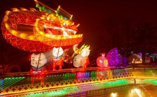 2020陜州燈會(huì)交通管制措施 陜州燈會(huì)乘車路線