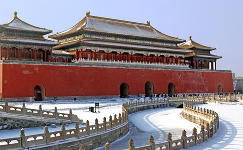 2020年北京故宮春節(jié)開(kāi)放時(shí)間（什么時(shí)候開(kāi)門+門票預(yù)約）