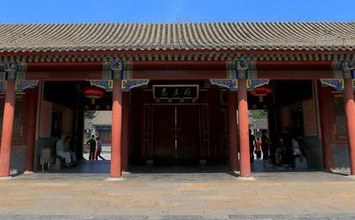 恭王府博物館2020春節(jié)開(kāi)放時(shí)間安排 幾點(diǎn)開(kāi)門門票在哪里買