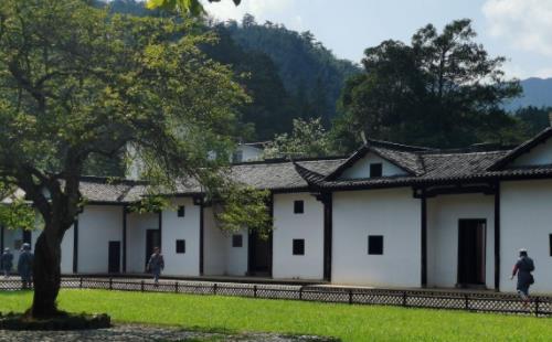 2020春節(jié)井岡山景區(qū)旅游門票優(yōu)惠政策_時間_折扣