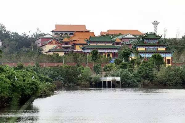 福建莆田_三明_龍巖市部分景區(qū)對醫(yī)護人員免費開放