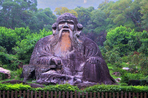 泉州清源山景區(qū)_永春A級景區(qū)_九仙山旅游區(qū)2020年對醫(yī)護人員免費開放