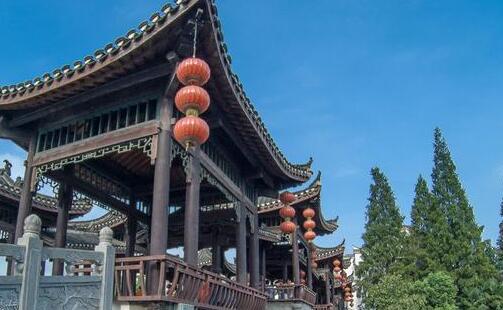 2020年安徽免費向全國醫(yī)務(wù)工作者開放的景點有哪些