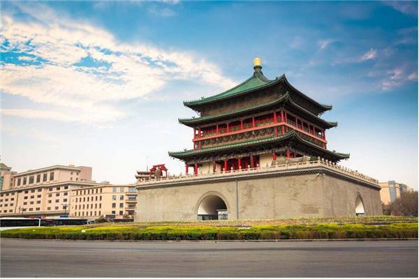 西安兵馬俑等34家景區(qū)向全國醫(yī)務工作者免門票