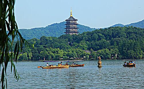 2020杭州西湖景區(qū)所屬公園景點即日起有序開放