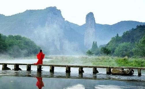 2020浙江麗水市A級旅游景區(qū)恢復(fù)開放_有哪些好玩的景點