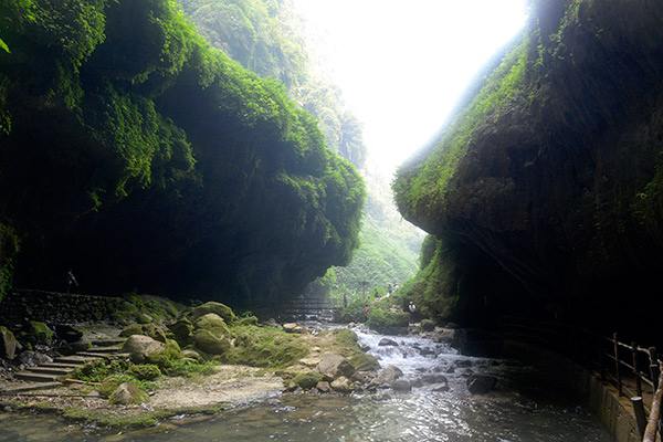 廣西18個景區(qū)門票最低5折預(yù)售