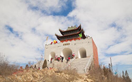 2020邯鄲旅游景點門票優(yōu)惠政策_哪些景點免費對醫(yī)務人員開放