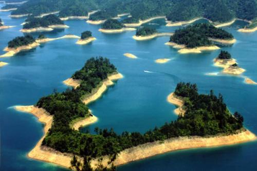 千島湖景區(qū)22號起恢復(fù)迎客