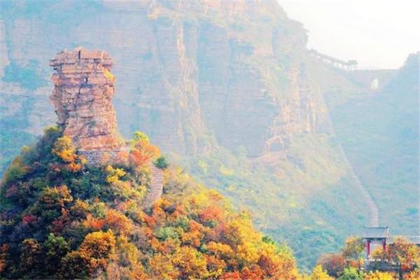 2020石家莊34家景區(qū)對醫(yī)護人員免門票 參與景區(qū)詳細(xì)名單