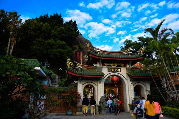 鼓浪嶼最有名的5個必打卡景點 鼓浪嶼恢復(fù)開放