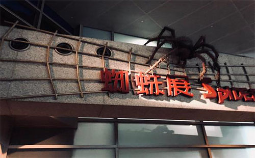 上海5a景區(qū)名單_有哪多少個_上?？萍拣^門票多少錢
