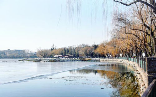 北京北海公園門票預約入口_價格多少錢_門票優(yōu)惠政策