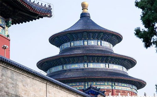 北京天壇公園開放嗎_門票多少錢一張?jiān)趺促I_停車場(chǎng)收費(fèi)標(biāo)準(zhǔn)