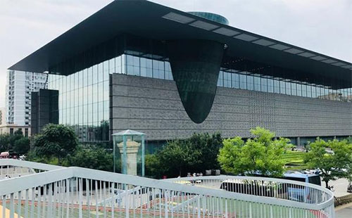 首都博物館旅游攻略_鎮(zhèn)館之寶_開放時(shí)間_附近酒店