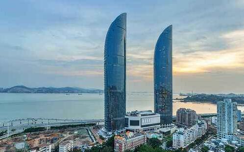 2020廈門市五一旅游景點推薦_天氣情況_游玩攻略