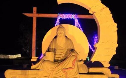 2020墨子文化旅游區(qū)在哪里_開(kāi)放時(shí)間_最新門票優(yōu)惠