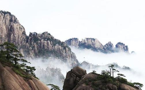2020黃山風(fēng)景區(qū)全面實(shí)行線(xiàn)上實(shí)名預(yù)約_每日開(kāi)放時(shí)間
