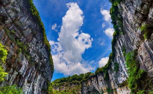 2020五一小長(zhǎng)假可以出去旅游嗎_去哪旅游最安全