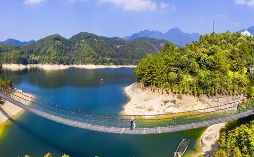 云和湖仙宮景區(qū)好玩嗎_門(mén)票價(jià)格_五一免費(fèi)對(duì)外開(kāi)放