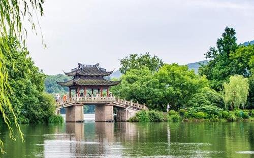 2020浙江免費(fèi)開(kāi)放的旅游景點(diǎn)推薦_杭州西湖_魯迅故里