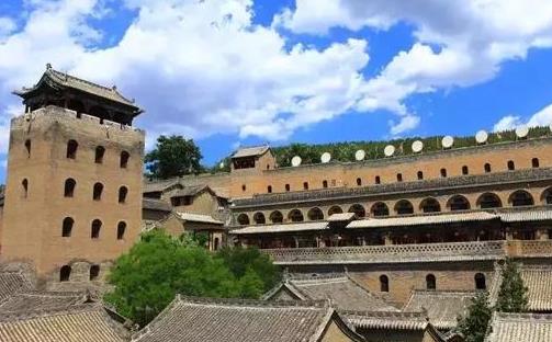 皇城相府五一免費(fèi)嗎_怎么預(yù)約門(mén)票_游玩攻略